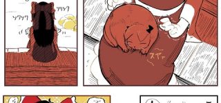 [東方]博麗神社のペット