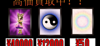 【東方】フェニックスの尾めっちゃ高そう