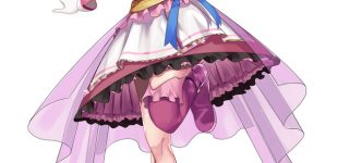 【東方】アイドルみすちー