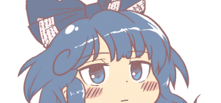 【東方】新難題「この子にオシャレな服をおめかししてあげよう」