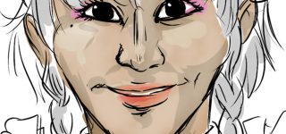 【東方】フィリピン咲夜に色々な設定を付加するスレ