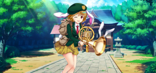 【東方】ブレザーなあおりんご