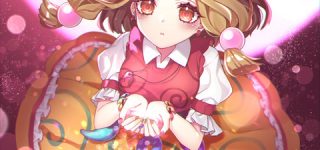 [東方]魅須丸君いいよね