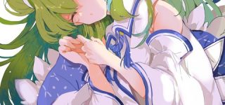 [東方]Twitterまとめ（21年10月その9）剛欲異聞バレあり