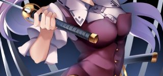 [東方]綿月依姫