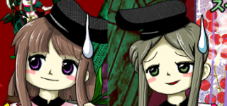 【東方】全部お師匠様が一人でやってるのに僕らって要る？