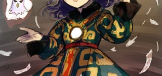 [東方]イマジナリー饕餮（ネタバレあり）