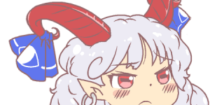 [東方]饕餮「なあ早鬼よ、私にマナー…作法を教えて貰えないか」