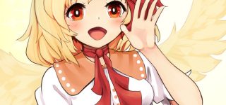 【東方】久侘歌ちゃんの良さがようやく分かってきたぞ俺