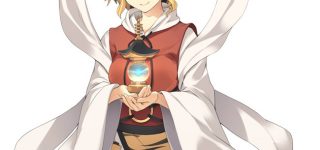 【東方】新難題「この子を自機にしてみよう」