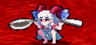 [東方]ガキのポーズ