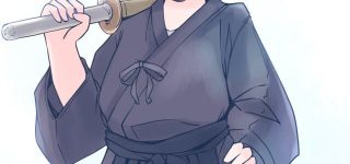 【東方】幻想郷少女の入ってそうな部活