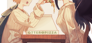 【東方】え！対立する組同士のトップが同じ部屋で共同生活を！？