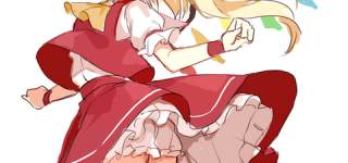 [東方]フランちゃんに取っても饕餮様登場はデカイ