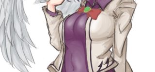 【東方】稀神サグメの魅力とは