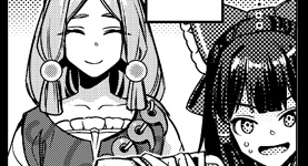 [東方]魅須丸「霊夢？あなた饕餮を退治できなかったそうね その陰陽玉はただの飾りかしら？」