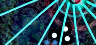 [東方]ホーミング弾