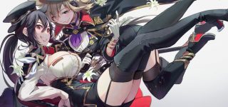 【東方】組長の早鬼が誰かの下につくなんて考えにくいので再会したら二人の関係は