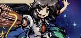 【東方】黒太陽ニーソ