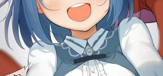 [東方]小傘ちゃん「食べちゃうぞー♡」