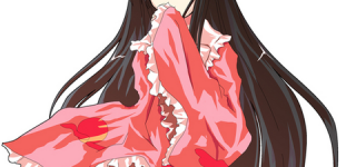 【東方】輝夜が人里に現れるようになった設定は今後活かされるのか。