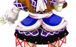 [東方]パルスィの接点あるカップリング