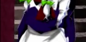 【東方】一番好きなZUN絵