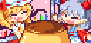 [東方]Twitterまとめ（21年11月その5）2/2