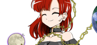 【東方】逆にナイスファッションしてるキャラって誰よ？