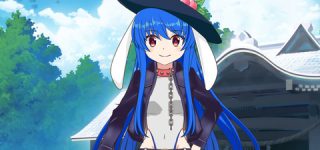 [東方]今日から東方キャノンボールのロストワードコラボがはじまったぞ！