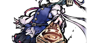 [東方]剛欲異聞の映姫さまいいよね（洗脳）