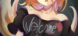 【東方】きつねの子かわいそう