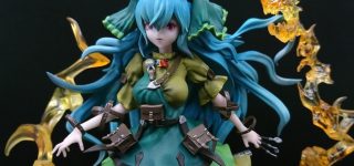 東方で多分一番ラスボス力が高い人