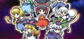 [東方]東方二次創作ゲーム（幻想少女大戦の話題多め）