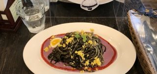 [東方]蓮メリの成れ果て（融合注意）