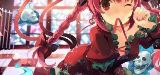 [東方]2015年のお燐スレその5