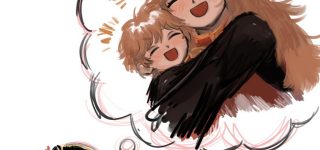 【東方】性欲が無くなったとしても好きでいられるって確信できるキャラはいる？