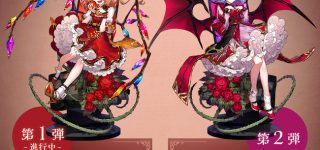 【東方】強度大丈夫なんかこれ