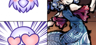 【東方】オオワシ霊「饕餮さま萌え゛え゛え゛え゛え゛え゛え゛え゛」