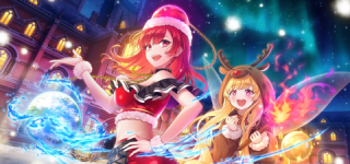 [東方]ダンマクカグラのヘカーティア新衣装ほか