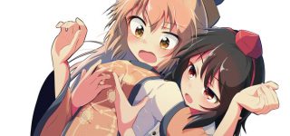 【東方】文ちゃんにもようやくロリコン仲間ができたみたいで俺は嬉しいよ…