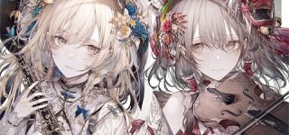 [東方]オペラ公演『幻想郷への組曲』、12月30日〜1月5日に配信