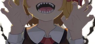 【東方】ギザ歯率の高いキャラ