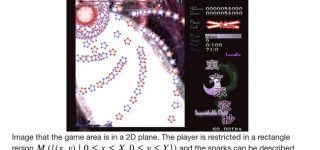 【東方】プログラミングのコンテストか何かでマスタースパークが題材にされてみたいだけどよくわからない