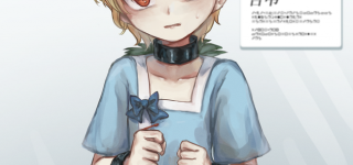 【東方】八千慧の忘れたい過去