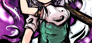 【東方】もしも剛欲異聞に出ていたら