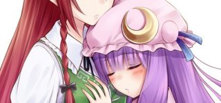 【東方】8+2で10点満点