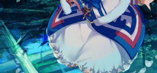 [北方氷雪華]独りぼっちのキタキツネの弾幕ごっこ、本日19時開演！