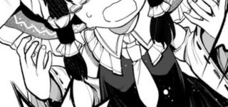 【東方】霊夢死亡により反則探偵さとり　完