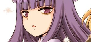 [東方]最新の比良坂パチュリー